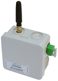 AlfaIoT NB MBus AlfaIoT NB MBus