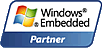 Windows embedded partner
