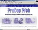ProCop 2 Web - Nový design a nové funkce