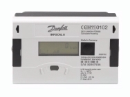 Danfoss Infocal 8 (Sonometer 1100)