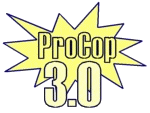 ProCop 3.0 - Informační letáky